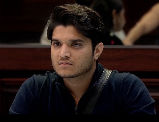 TellyFusion's tweet photo. Such an honest and pure soul @THEMRIDUL7

Again unfair eviction of this season.

#MridulTiwari #BiggBoss19 #BB19 https://t.co/i3SvXhz1bS