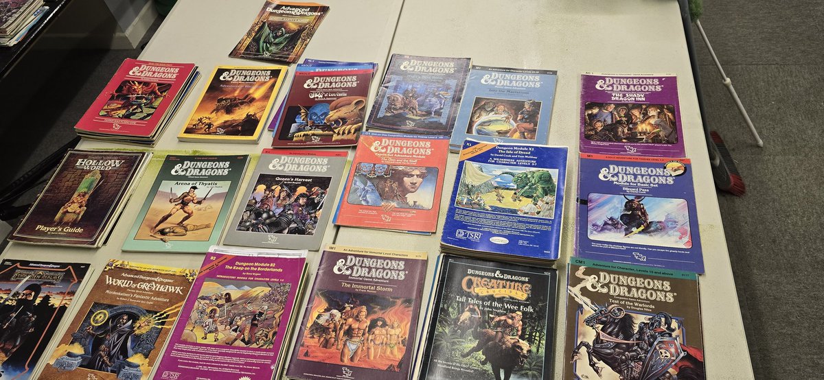 Sorting old stuff for the crows nest yaaarg