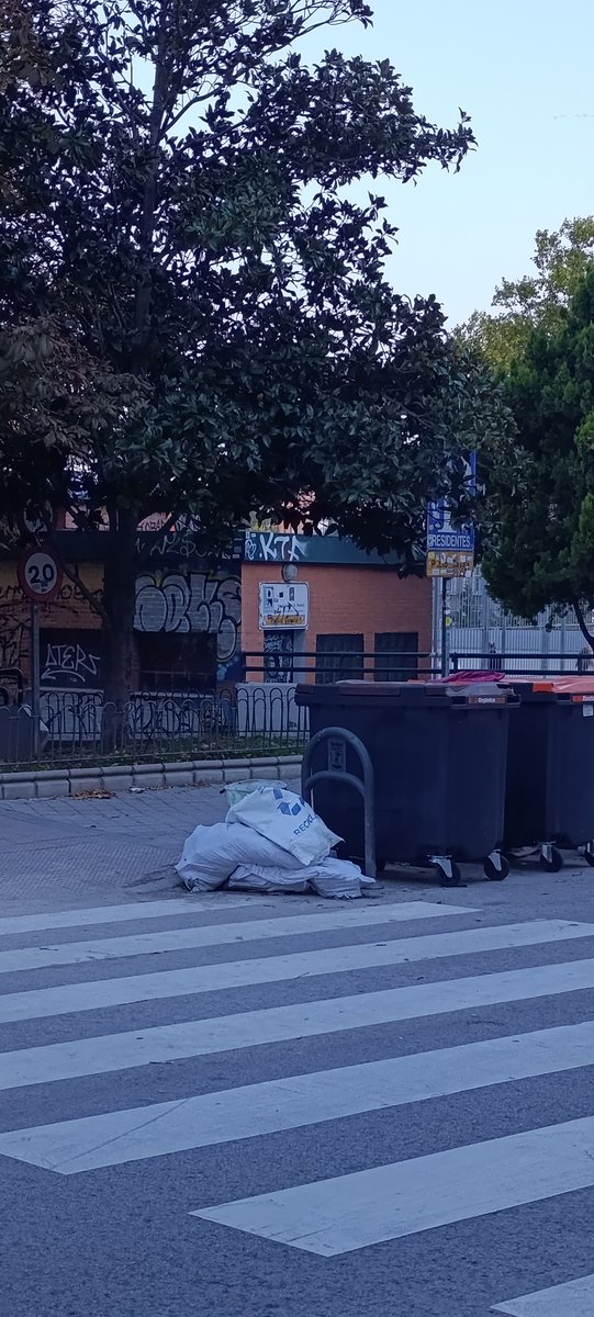 Asociación Vecinal Juan Tornero tweet media