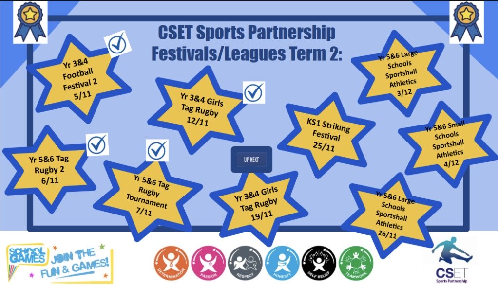 CSET Sports tweet media