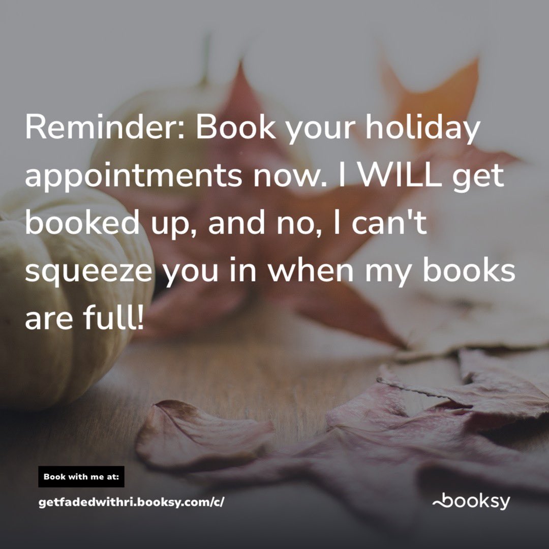 thtgrlri's tweet photo. https://t.co/vkQxKrFPKn
#andis  #babyliss #babyliss  #barber #barberlife #barbershop #bestofbooksy #booksybiz  #faded #femalebarber #getfadedwithri #gibbs  #gibbsgrooming  #hair #hairfree #hairremoval #hairsalon #hairstyle #hanzo #jrlusa  #menscuts https://t.co/e9LDvlnEbe