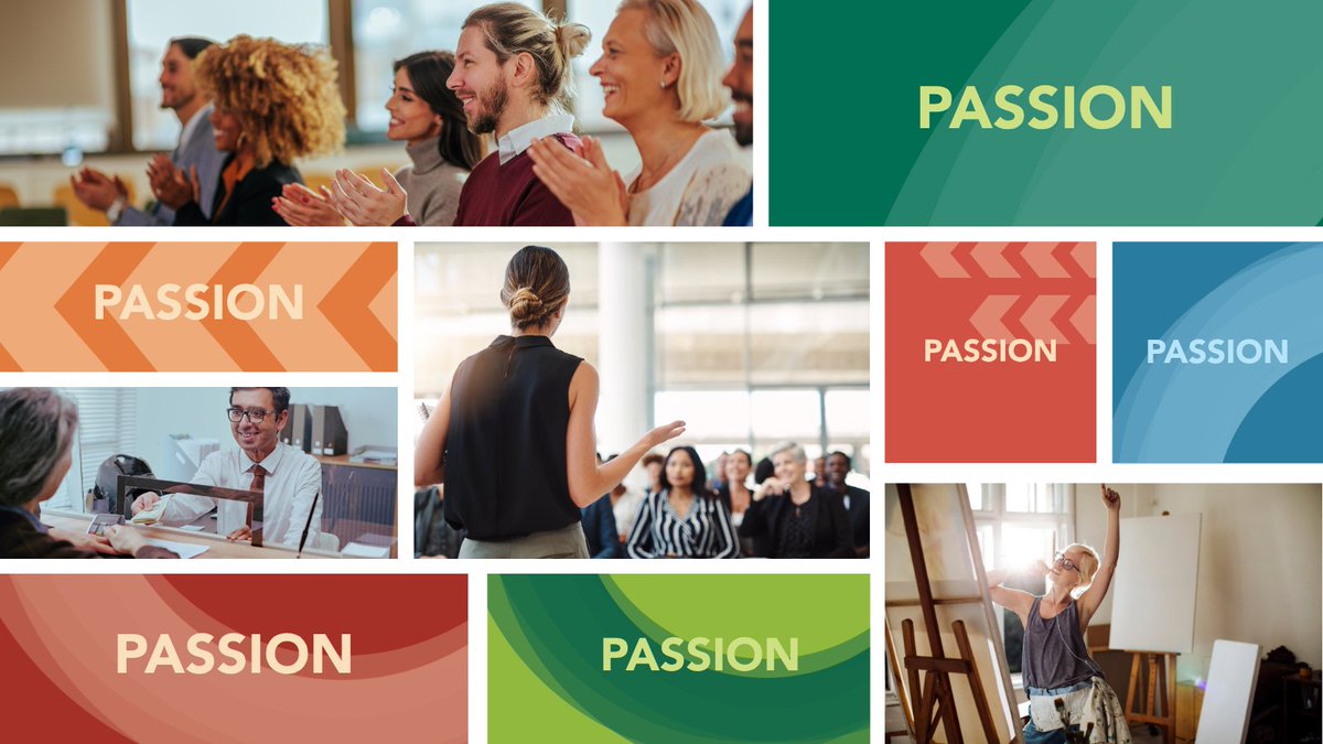 🔥Fueled by the passion to serve, uplift, and create a positive impact for our members and communities every day.