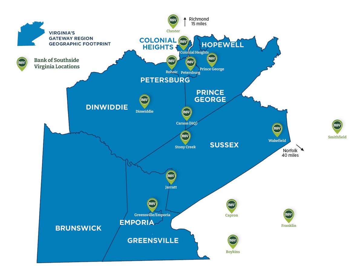 Investors drive regional growth.

At Brew &amp; Blossom, BSV’s Will Clements and VGR’s Keith Boswell discussed partnership, legacy and why a unified regional voice matters.

Read the full conversation: gatewayregion.com/investors-make…

#Collaboration #OpenForBusiness #InvestLocally