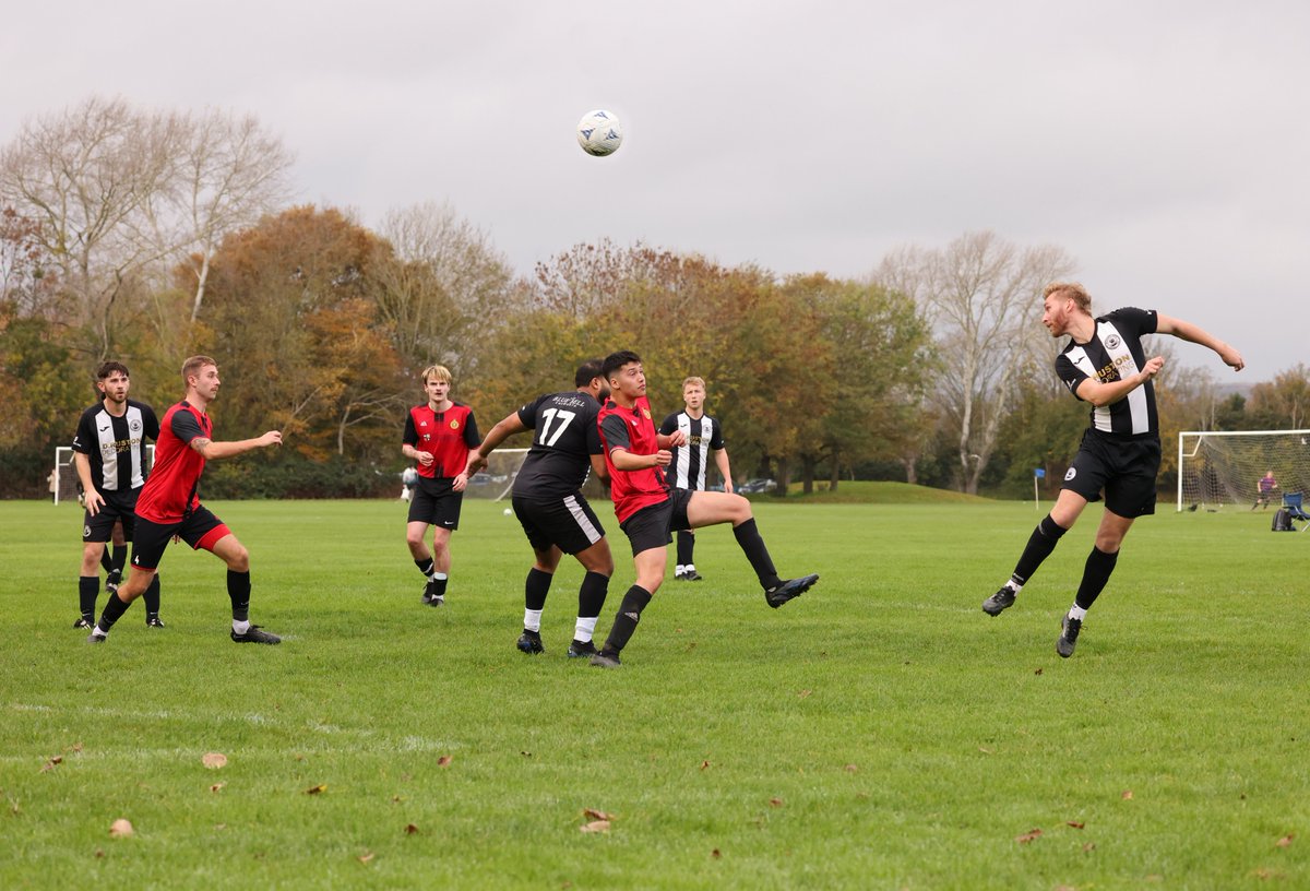 Parks Football tweet media