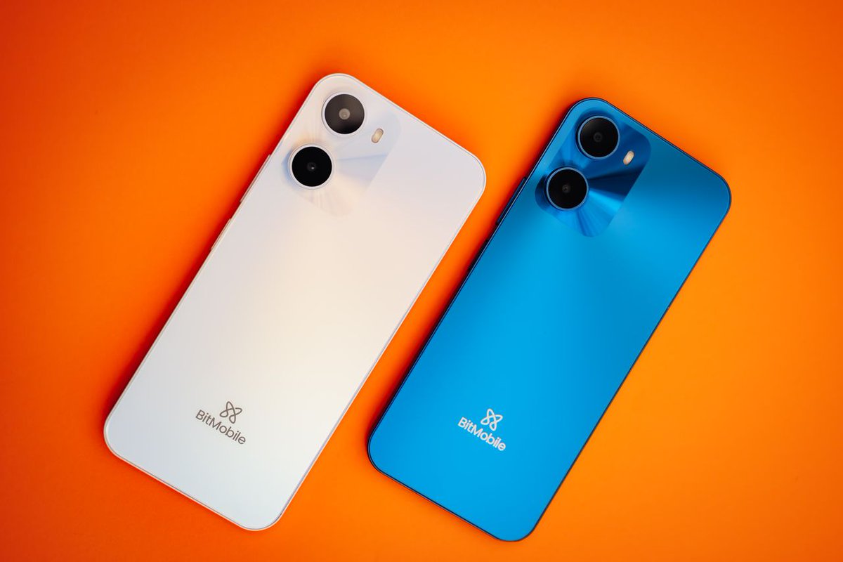 BitPayTech's tweet image. Free rewards. Free education. All built into one high-tech smartphone, Phēnix X. 📱😍