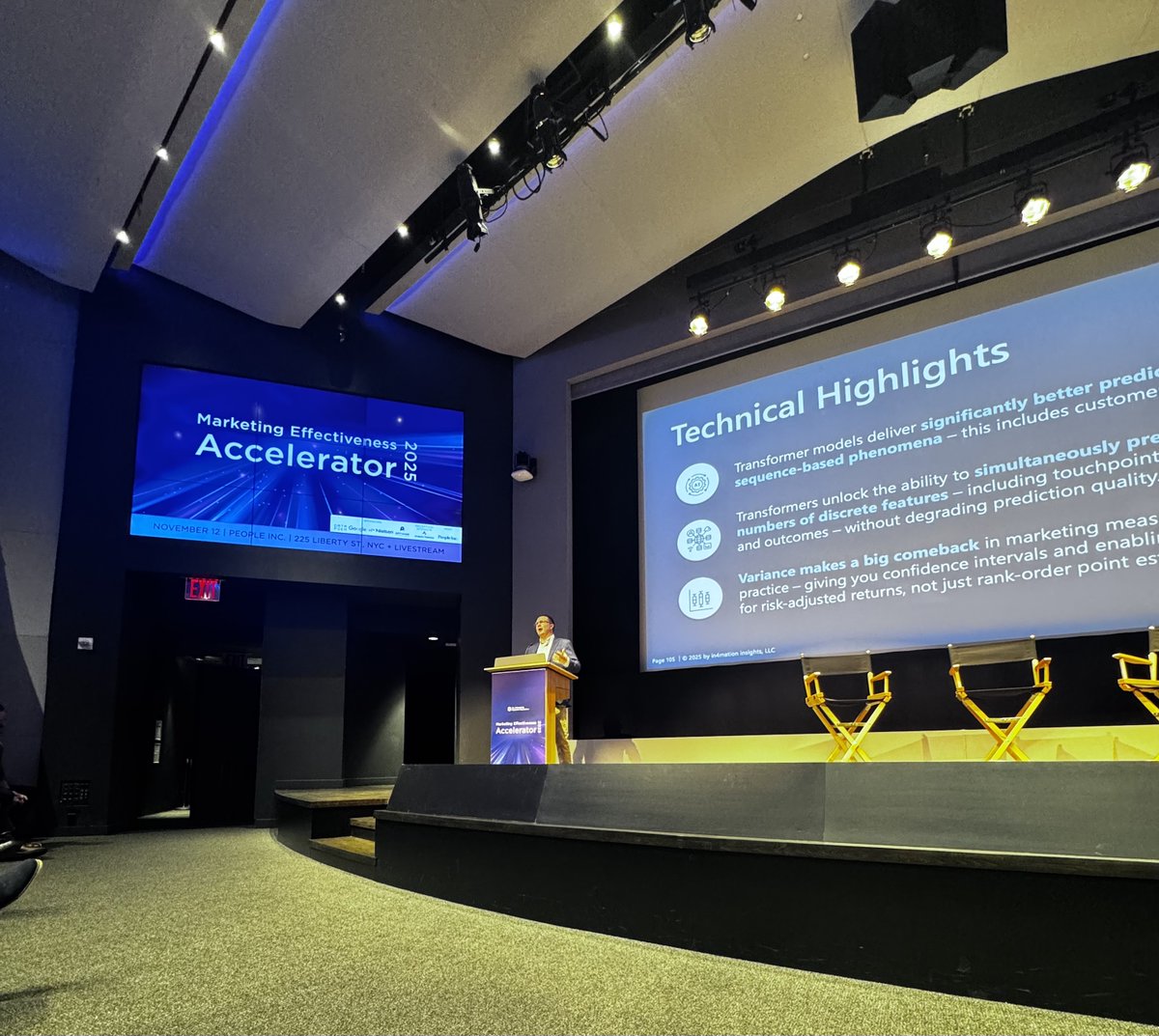 the_ARF's tweet image. in4mation insights and Memorial Sloan Kettering present Beyond Legacy MTA—discover a new approach that enables unified insights to optimize spend, site experience, and conversions. #ARFAccelerator