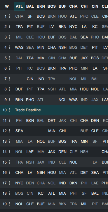 Football GM tweet media