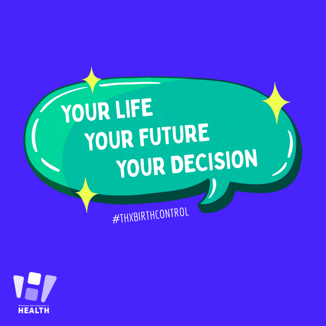 Washington State Department of Health tweet media