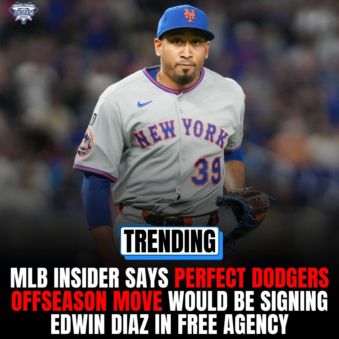 Dodgers Nation (@DodgersNation) on X