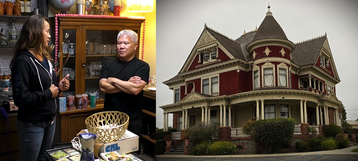 Check out my latest blog titled: "The Alice Tuttle Haunting" at foodie-booze-explorer.com Cherie and I come into contact with the spirit of Alice Tuttle inside the conference room of the mansion and learned about her tragic death and lost love. #paranormal #tuttlemansion