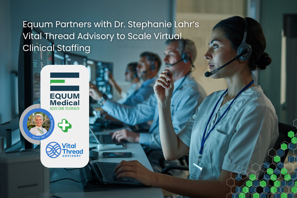 Equum Medical tweet media