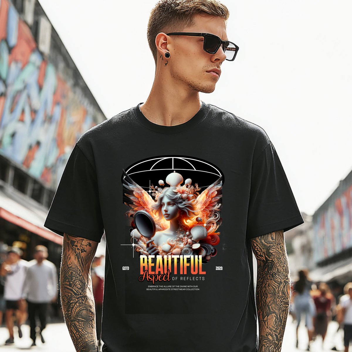 HenningMJS's tweet image. It’s All About Money Tee
Bold, Retro, Street-Ready Gothic angel graphic meets edgy style. Soft, standout tee perfect for parties, concerts, or everyday flex.

uniquetshirts4you.etsy.com/listing/440084…

#RetroStreetwear #SciFiFashion #AngelWingsTee #BoldGraphicStyle #UnisexApparel #StatementWear