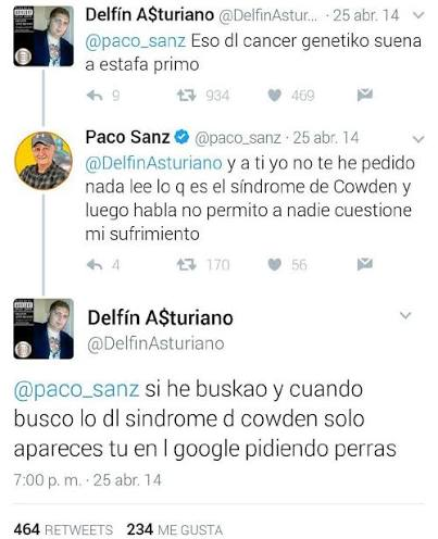 Igual es fake pero nunca viene mal recordar top tres momentos más históricos de esta red social: