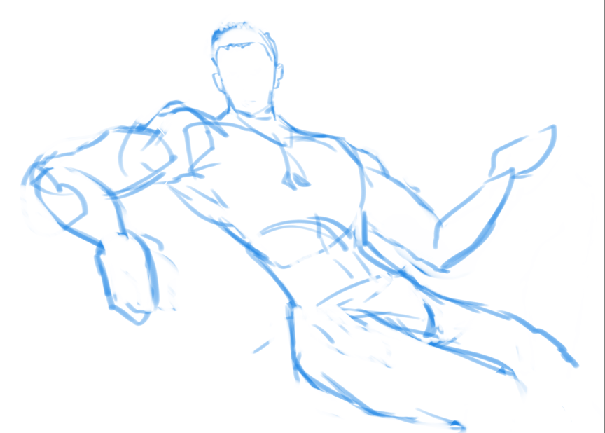 sketch day