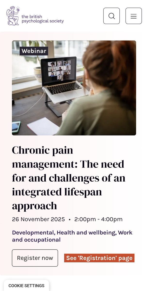 Health Psychology Scotland tweet media