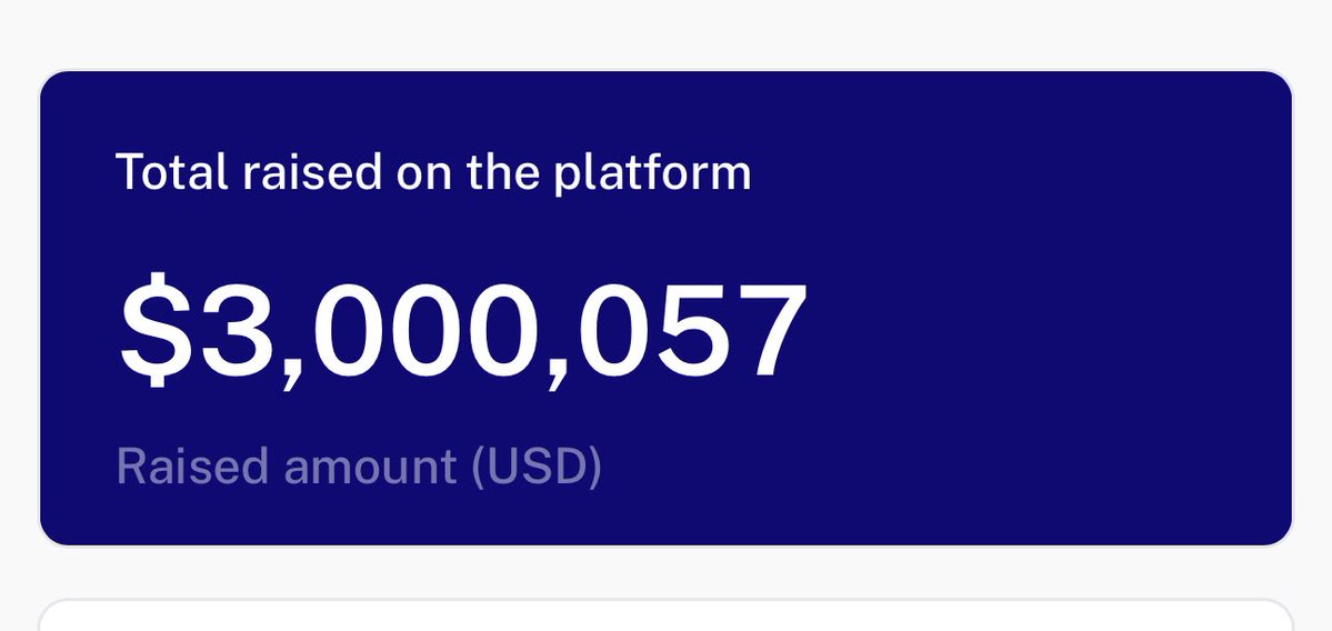 Impact-I joined Hometown/Schoolfundr to continue to have a positive impact on Students! A milestone in making that a reality 3mil is great but the most impressive number is $2,910,000 back to students after 3% for CC processing. No fees ever should be the norm! <a href="/myschoolfundr/">schoolfundr</a>