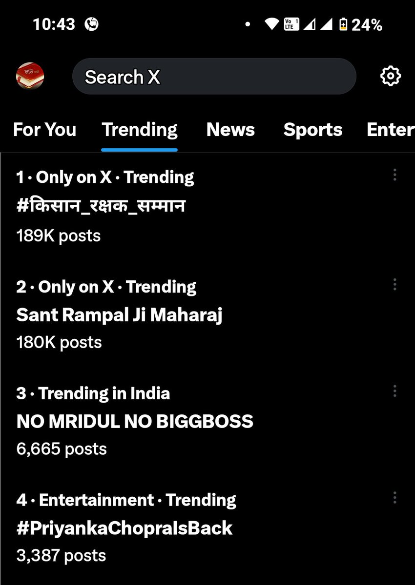 "NO MRIDUL NO BIGGBOSS"
#BigBoss19