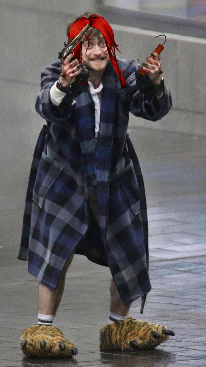 ERB_S_AHOGE's tweet image. Eliza after Arc1
#OSRPblackwell #osrp #BloodflameArt