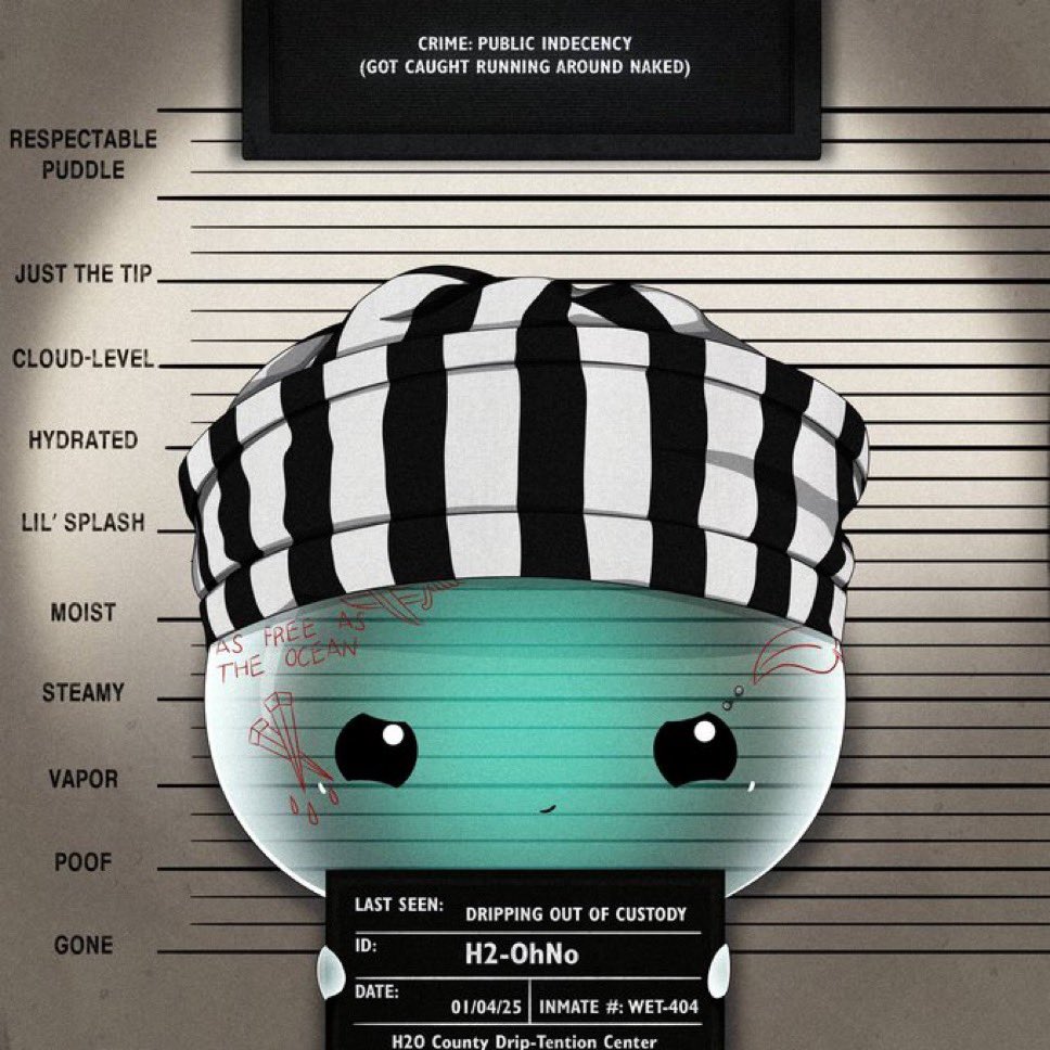 Thank you, cz, for yet another failed attempt to stop Hyperliquid.

This person is so jealous of others success that he can’t think rationally.

He doesn’t understand that every attack only makes us stronger.

If you still haven’t cut all ties with the Binance and its products,