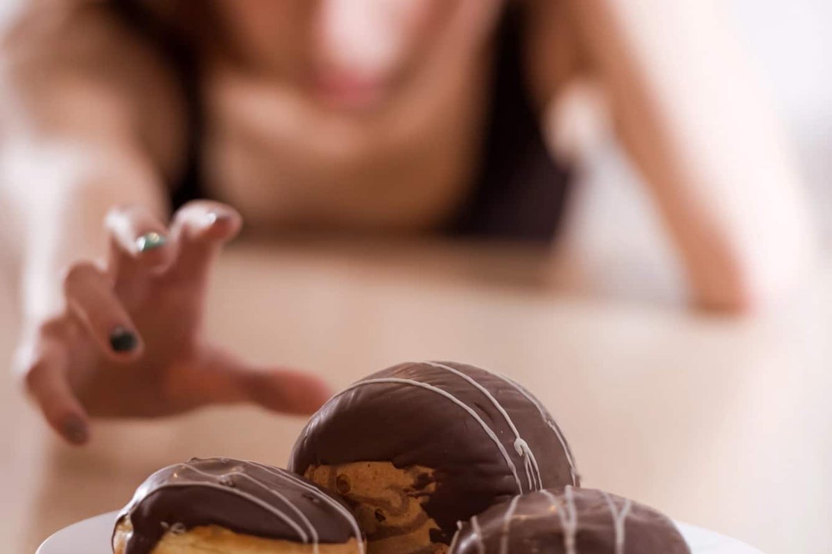 DCmemberblogs's tweet image. Why You Shouldn’t Freak Out About Emotional Eating in Menopause dlvr.it/TPDSbs #dietitian