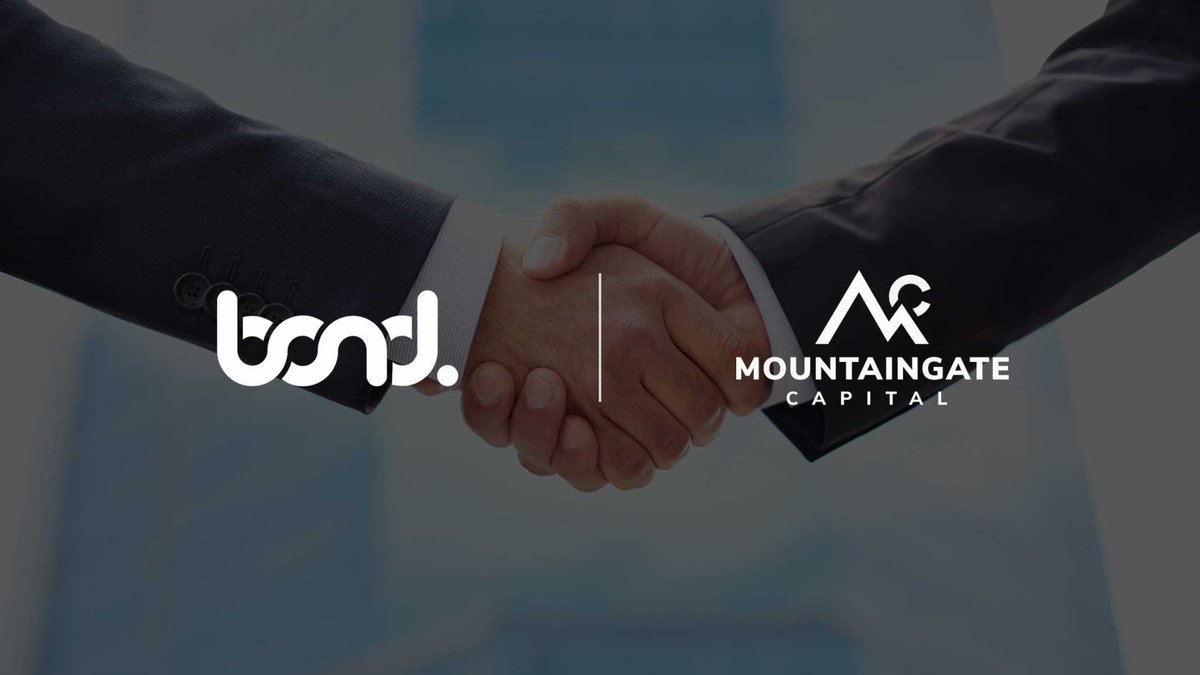 MarTechEdge's tweet image. Bond acquires UK CRM agency Armadillo, strengthening its AI-driven customer intelligence, personalization, and loyalty strategy worldwide
➡ martechedge.com/news/bond-acqu…
#CustomerIntelligence #CRM #LoyaltyMarketing #AI #MarTechEdge #B2BTech