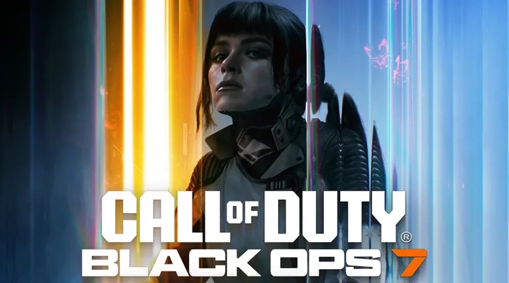 RobinPickz's tweet photo. Giving away 🎁🎁🎁

2 copies of CALL OF DUTY BLACK OPS 7 🔫

Here’s how to enter ⬇️ 

1) MUST be a member of the discord(link in my bio)

2) MUST be following @XoSheGotGame 

3) MUST be following me 

4) LIKE and Retweet this post

Game releases in 2 days , good luck everyone

🍀🍀🍀