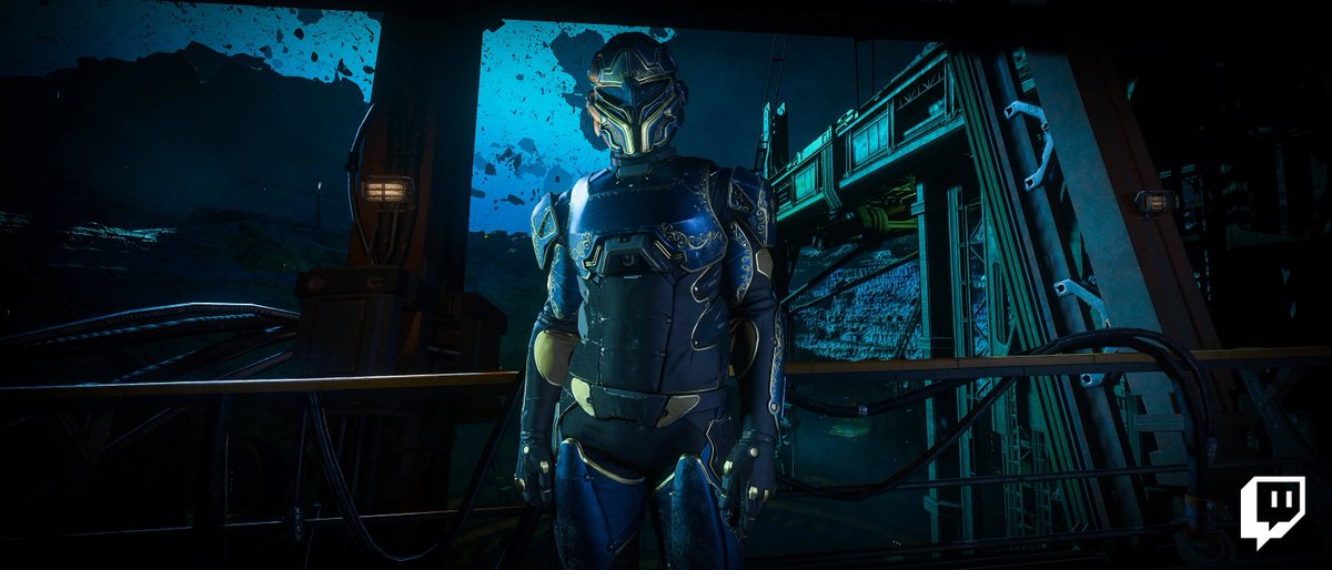 Beyond the Verse | Star Citizen tweet media
