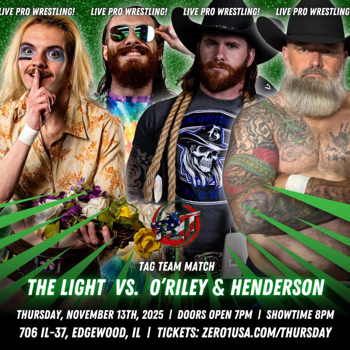 HEY THERE COWPOKES

A COUPLE HEALTHY YOUNG STALLIONS VS those guys

Y’ALL BETTER WATCH YOUR ASSES

OR WE WILL WATCH THEM FOR YOU