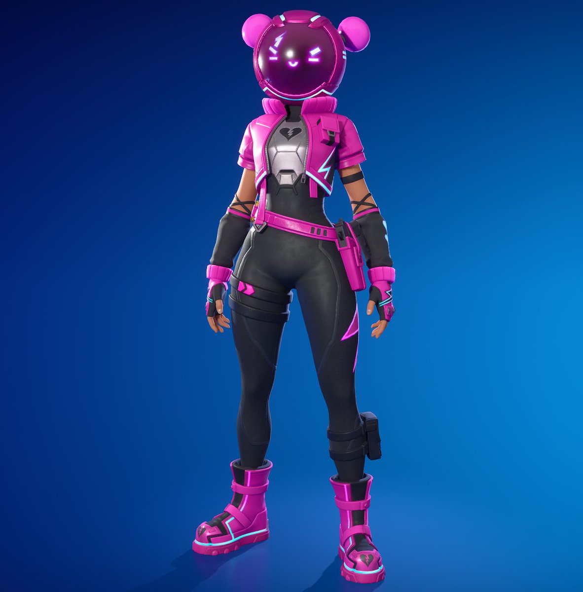 FREE SKIN SOON — "Cuddle Team Rider"

Earned from "Winter Rush" Quests. [VIA <a href="/VenomFNx/">VenomFN</a>]