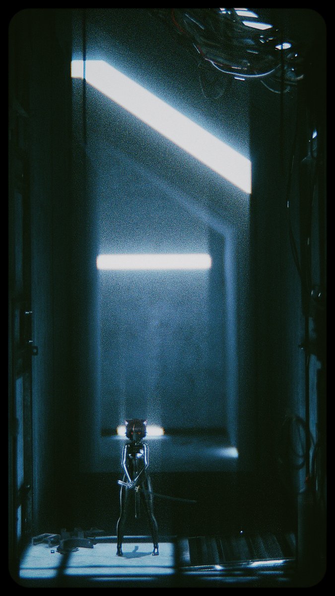 asobouofficial's tweet image. access denied.

#VRChat #VRChatphotography #VirtualPhotography #Velle3D #INTEGRAL_CAM