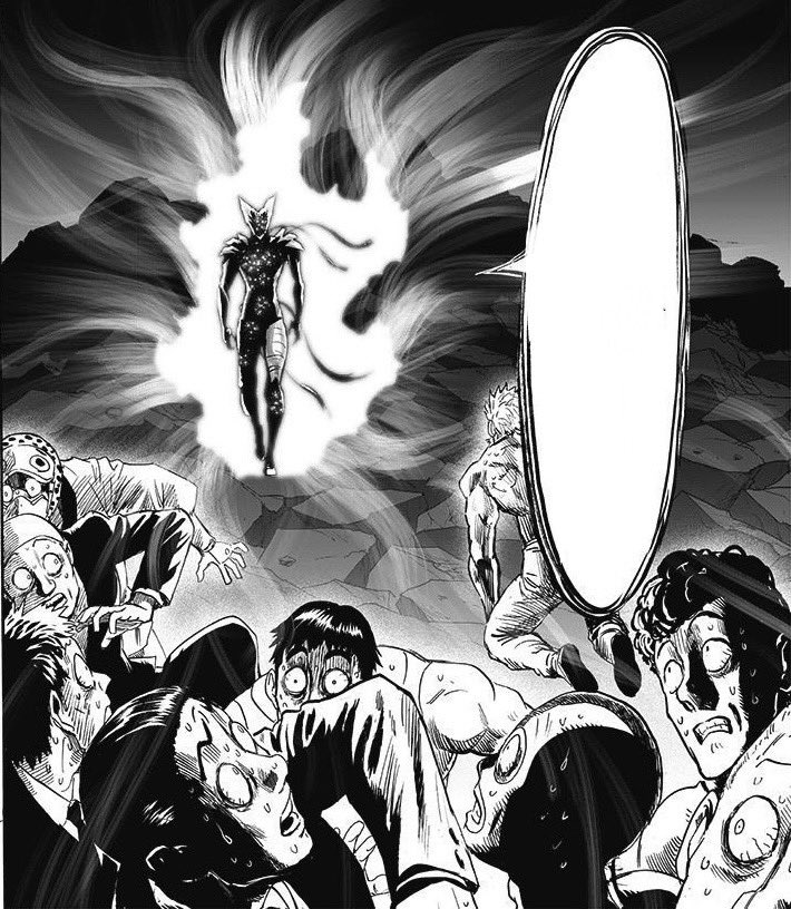 GOD GOTHAMGOTGAME ♈️ tweet media