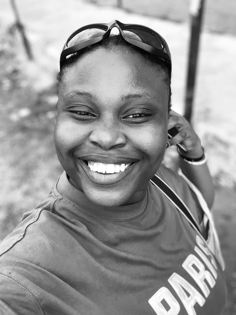 Yourperf_plug's tweet image. Quote with a picture of yourself 😊 let&apos;s meet you. Don&apos;t air me🤧

I&apos;m Gloria, your sure plug for scents