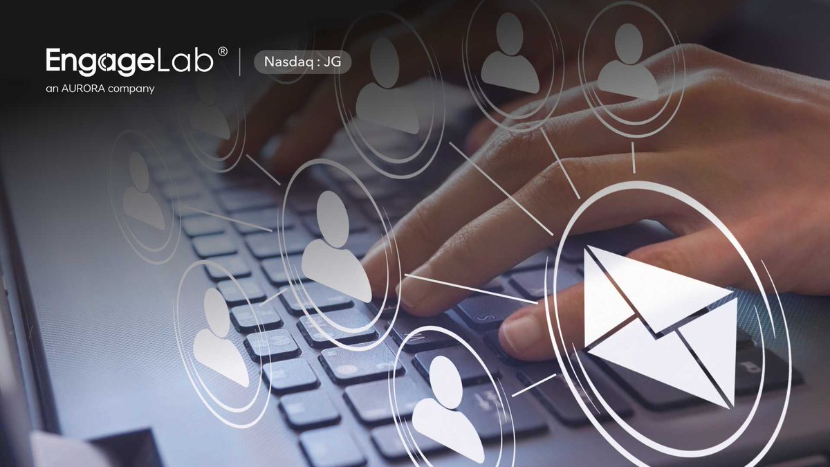MarTechEdge's tweet image. EngageLab strengthens its global email infrastructure with a new AI-powered data center in Turkey to enhance global deliverability and compliance @EngageLab_ 
➡ martechedge.com/news/engagelab…
#AI #EmailMarketing #CustomerEngagement #MarTechEdge #GlobalExpansion #B2BTech