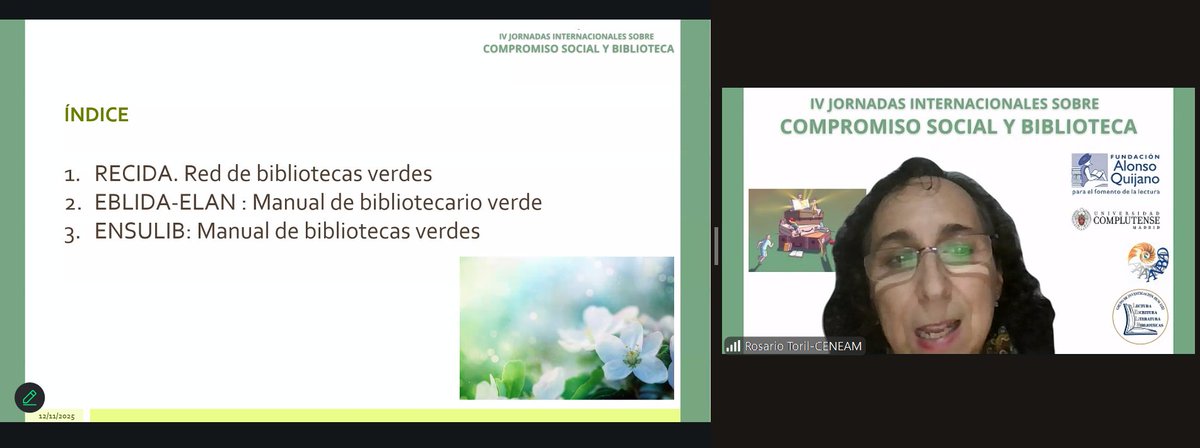 Fundación Alonso Quijano tweet media