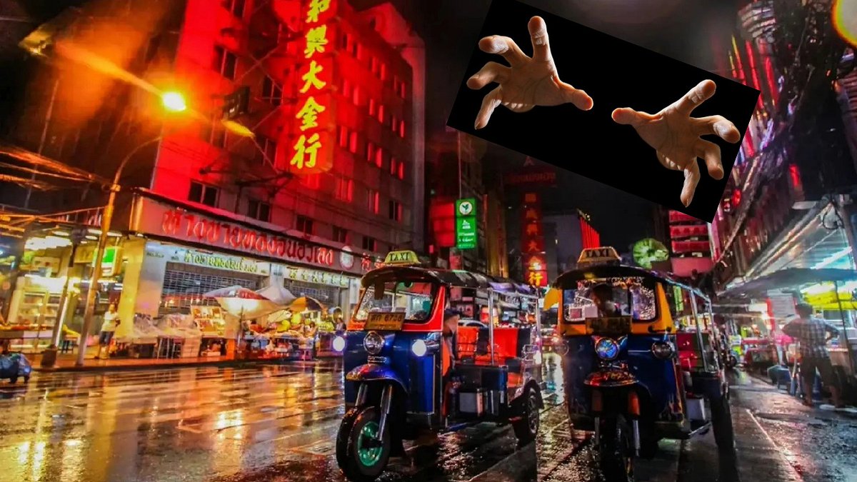 タイ国民の６割が詐欺被害。「ロマンス詐欺」「投資詐欺」「求人詐欺」の被害が深刻。 #タイ人 #詐欺被害 #ロマンス詐欺 #投資詐欺 #求人詐欺  #ぼったくり https://t.co/AAXUe8j2st