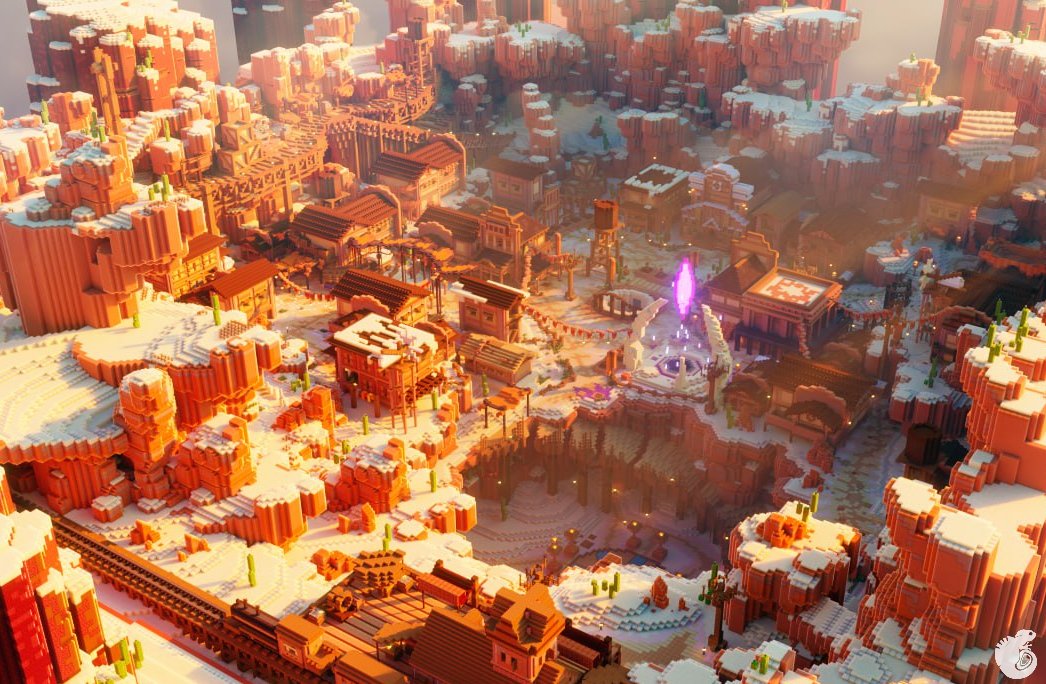 ZenBuilds tweet media