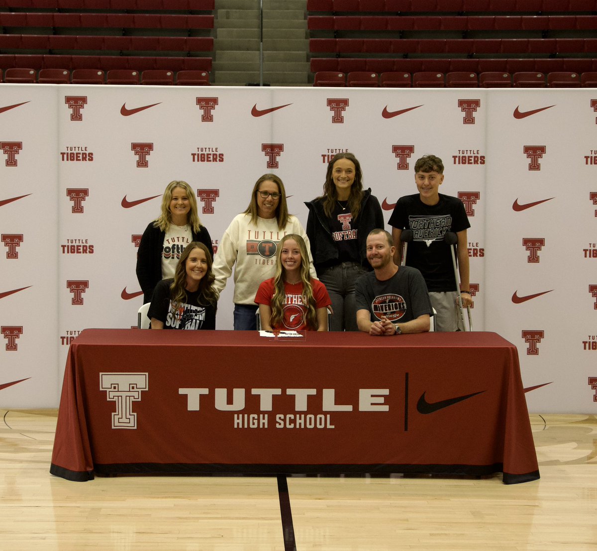 Payton Vanzant tweet media