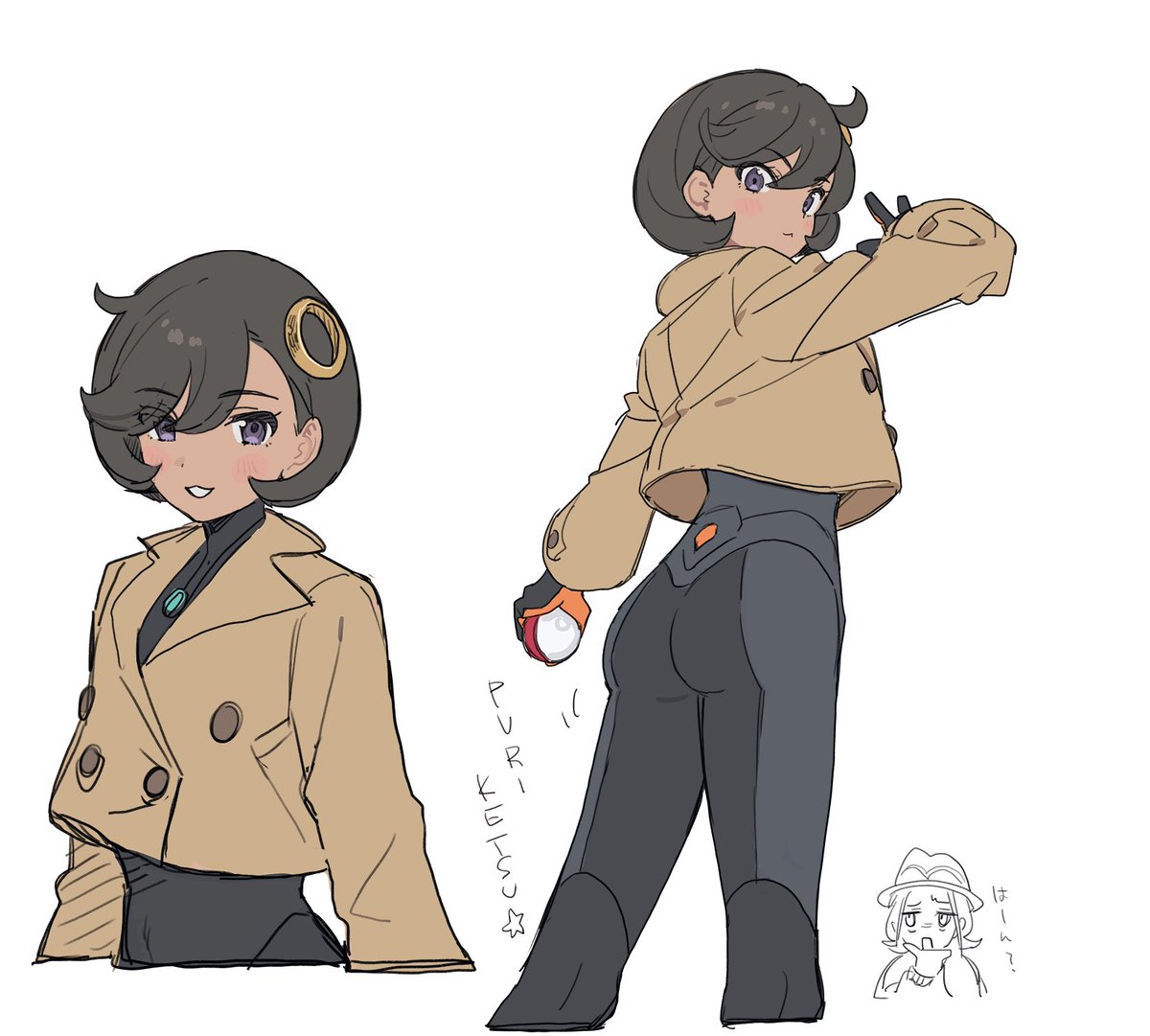 ヘンナノ (@FBxQekDs2esHSK7) / Posts / X