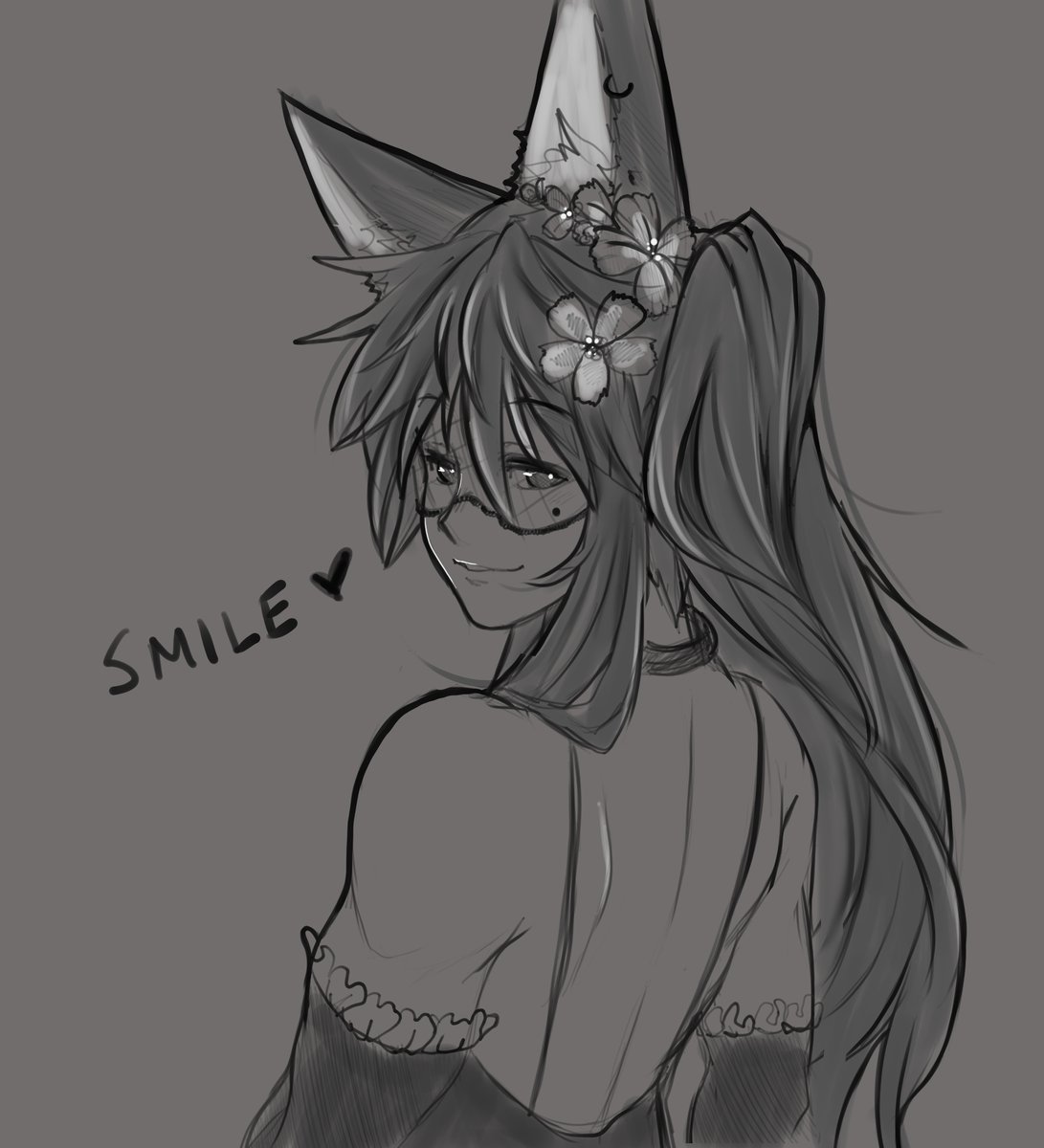 Solara_Smithery's tweet photo. #VGenComm 

Thanks for the commission! A very cute Mabinogi character. 

If you'd like a comm too, come on over to my #VGen ! I'm running a 15% off sale right now. <3 https://t.co/7Zk5Czc7cu