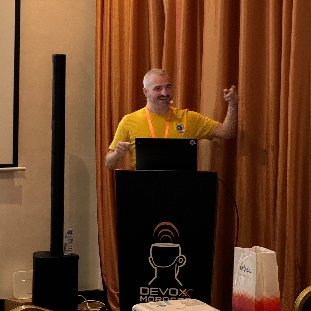 WASM in the Enterprise: Secure, Portable, and Ready for Business By <a href="/and_prf/">Andrea</a> at <a href="/DevoxxMA/">DevoxxMa 🇲🇦 November 12-14, 2025</a>