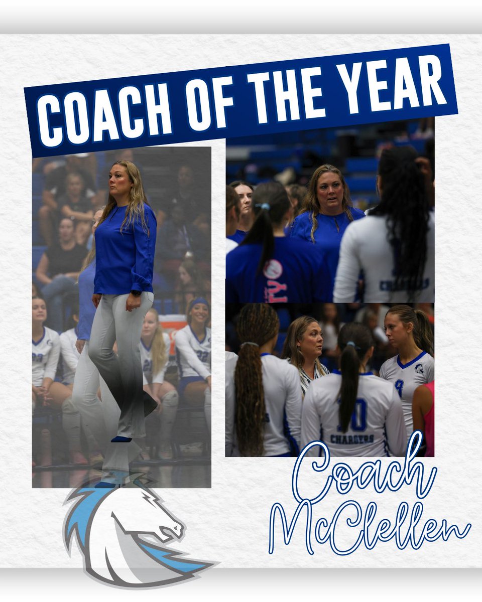 Clear Springs Volleyball tweet media