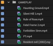 Que me gusta lo que me encanta 🖤