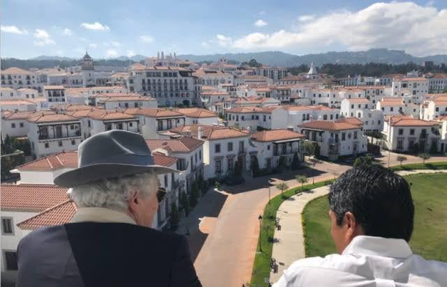 cityaestheticss's tweet image. “We just can’t build cities like we used to”

Meanwhile in Guatemala, built 2003: