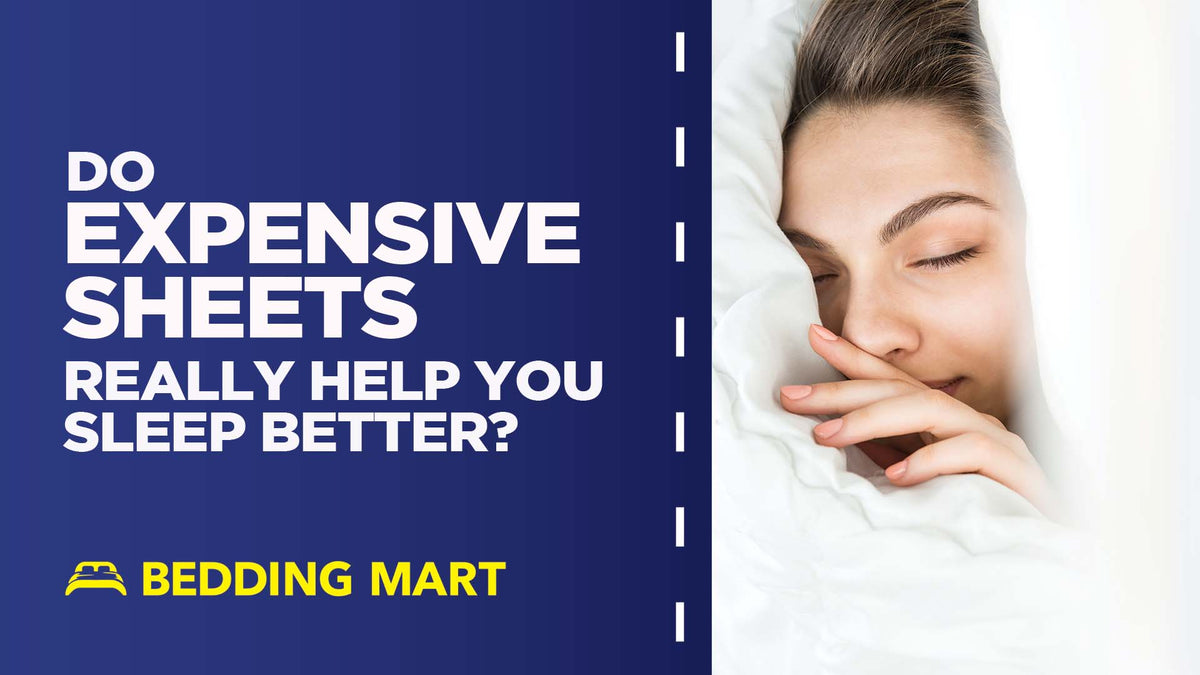 BeddingMart's tweet photo. 🛏️✨ Do pricey sheets really help you sleep better? Science says — maybe! Quality bedding can improve comfort, regulate temperature &amp; boost restorative sleep. Learn more form our blog!👇  #BeddingMart #BetterSleep #SleepTips

https://t.co/vxdscF6F4c https://t.co/RcnNkLHfcX