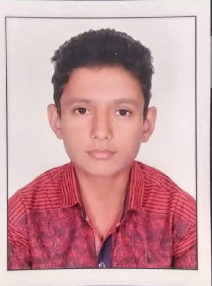 मुख्यमंत्री श्री <a href="/BhajanlalBjp/">Bhajanlal Sharma</a> जी के निर्देश पर बहुचर्चित मनोहर अपहरण प्रकरण की फाइल वापस री-ऑपन होंगी RPS श्री चैनसिंह जी महेचा के निर्देशन में 20 सदस्य पुलिस टीम का गठन किया गया है ! अथक प्रयास आदरणीय श्री KaranSingh Netra ji 🙏
<a href="/PoliceRajasthan/">Rajasthan Police</a> <a href="/RajpurohitSamaj/">Rajpurohit Samaj</a>
@राजपुरोहितसमाज