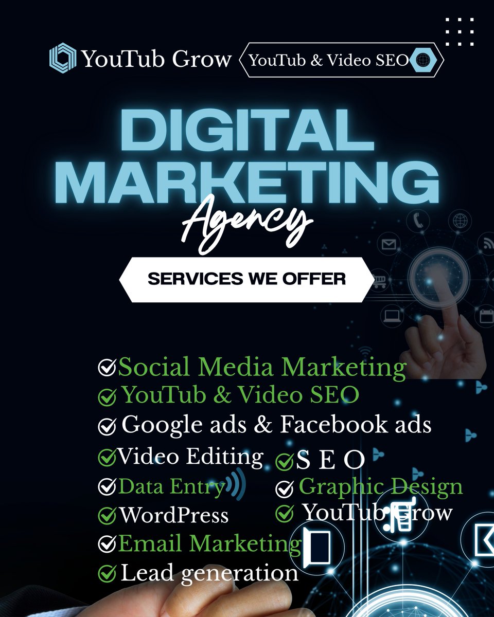 Piyas47515's tweet image. #social_media_design #website_development #youtubeseomarketing #digital_marketing_tutorial #facebook_marketing #social_media_posts #social_media_post #youtubevideoseo #youtubeseoservice #youtubeseoexpert #youtubepromotions #youtubechannelpromotion #youtuberpromotion