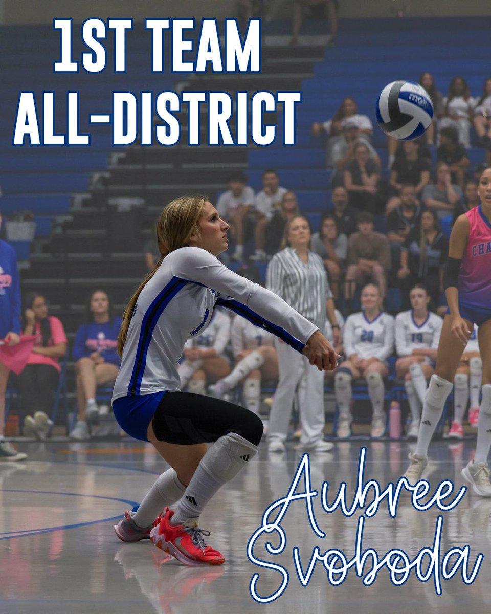 Clear Springs Volleyball tweet media