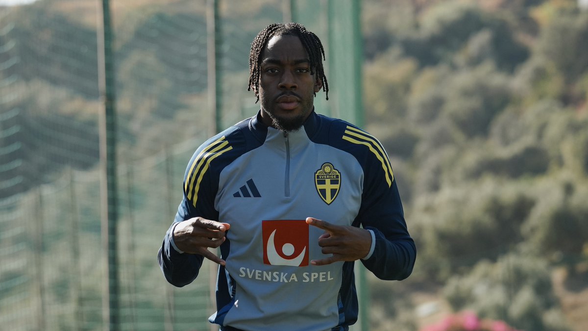 Svensk Fotboll tweet media