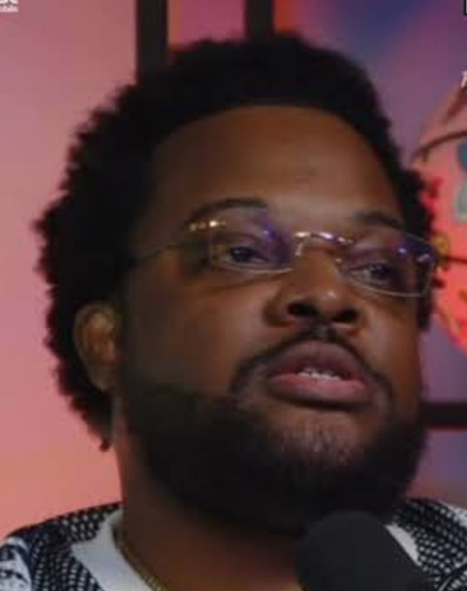 jmichelle555's tweet image. Three Times a Fool Podcast🎤🎙️🎤where narratives are spun, where takes go in, chaos comes out, and the internet eats it up.