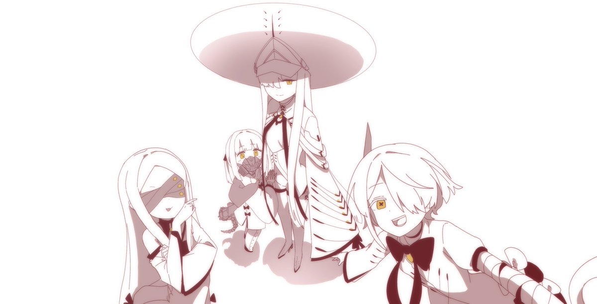 Eveveb_414's tweet image. WIP
#ブルアカ #BlueArchive